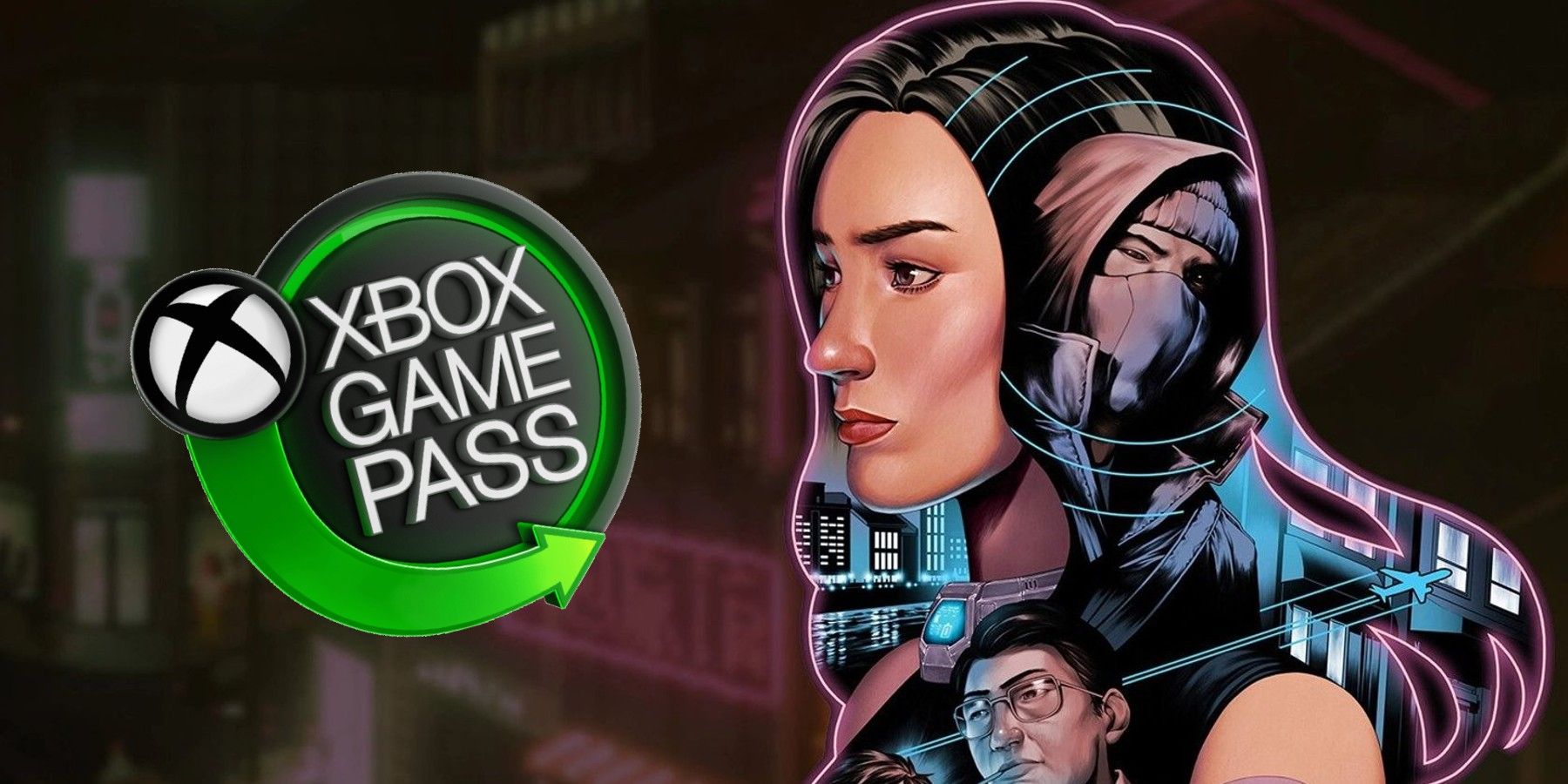 Day One Xbox Game Pass Game Chinatown Detective Agency Explained