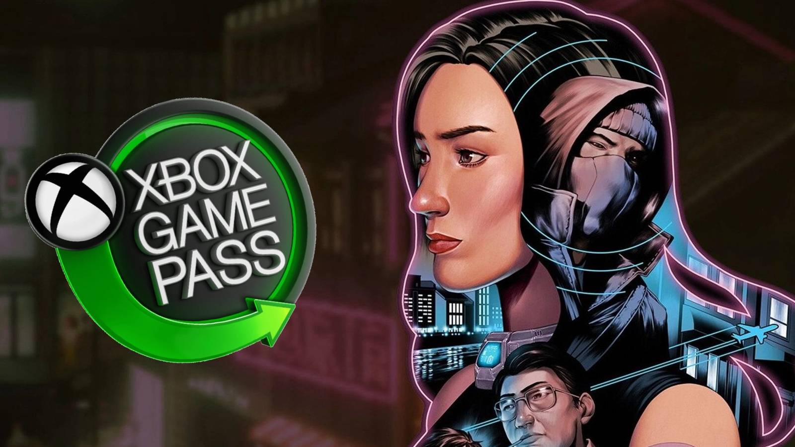 Chinatown Detective Agency Xbox Game Pass