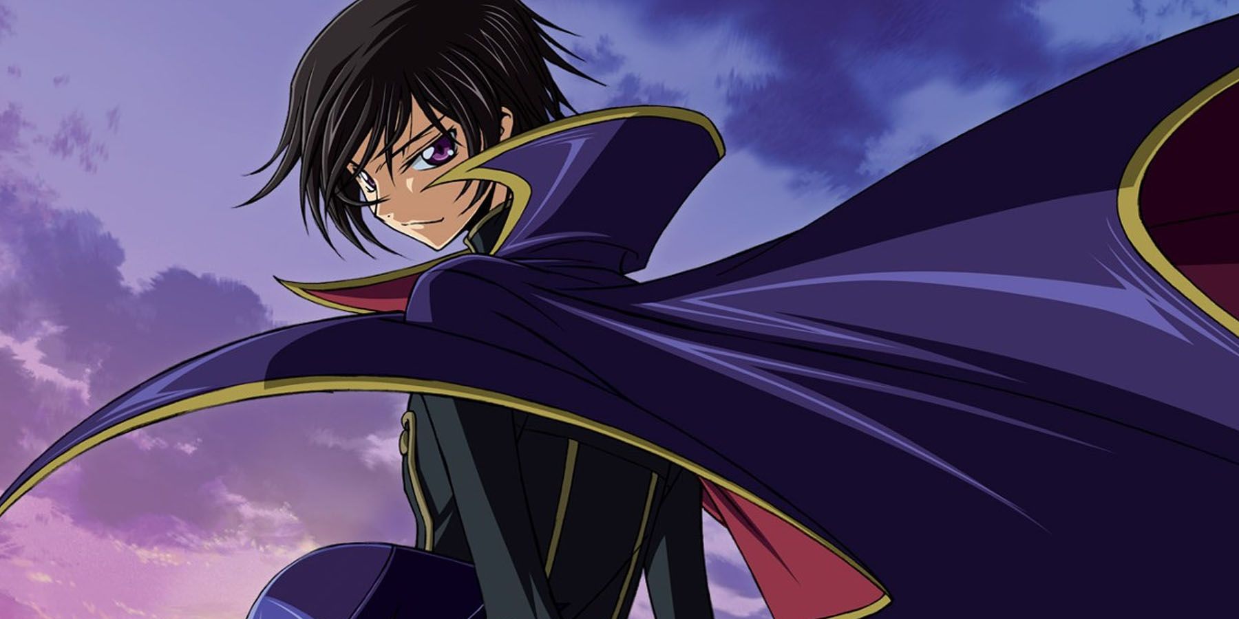 Code Geass