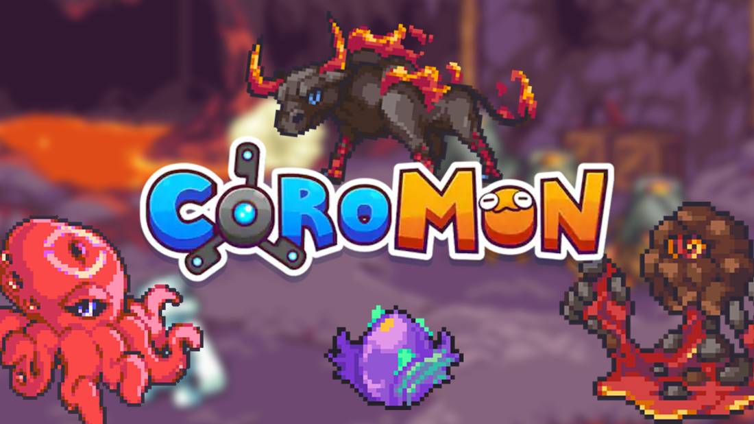 Coromon Types 6 Best Fire-Type Coromon & Where To Catch Them