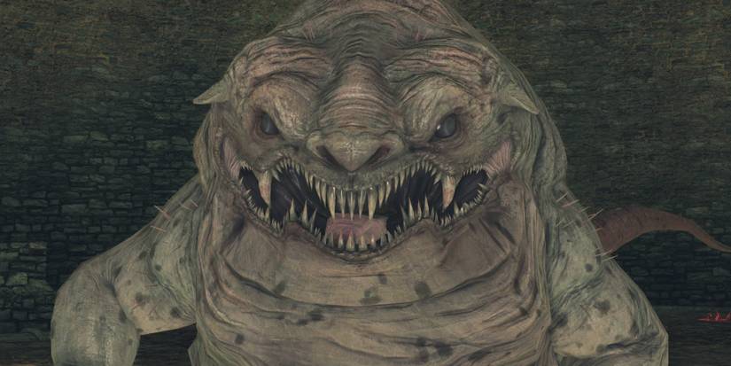 Covetous Demon dark souls 2