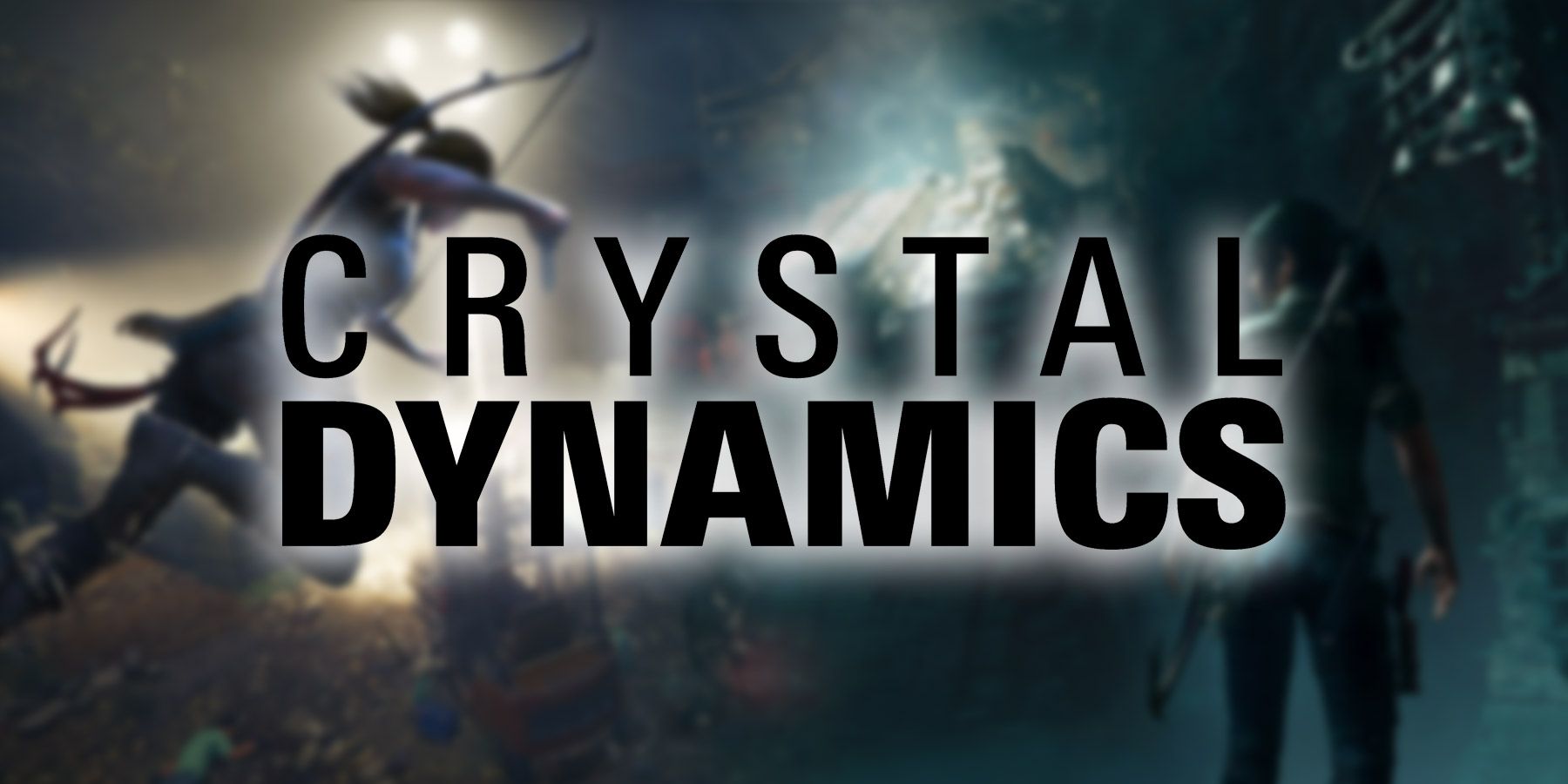 Crystal Dynamics Next Installment