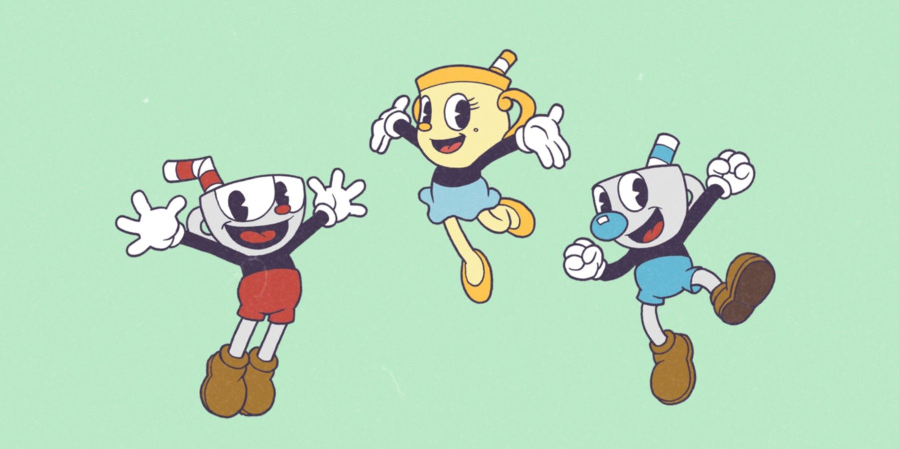 Cuphead Delicious Last Course