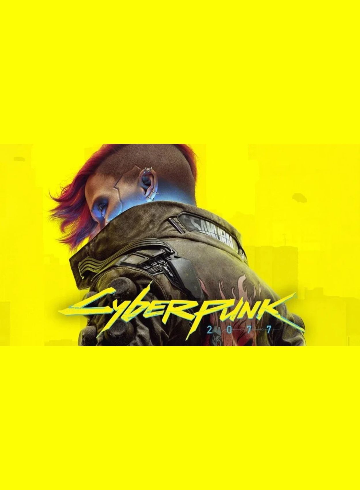 Cyberpunk 2077