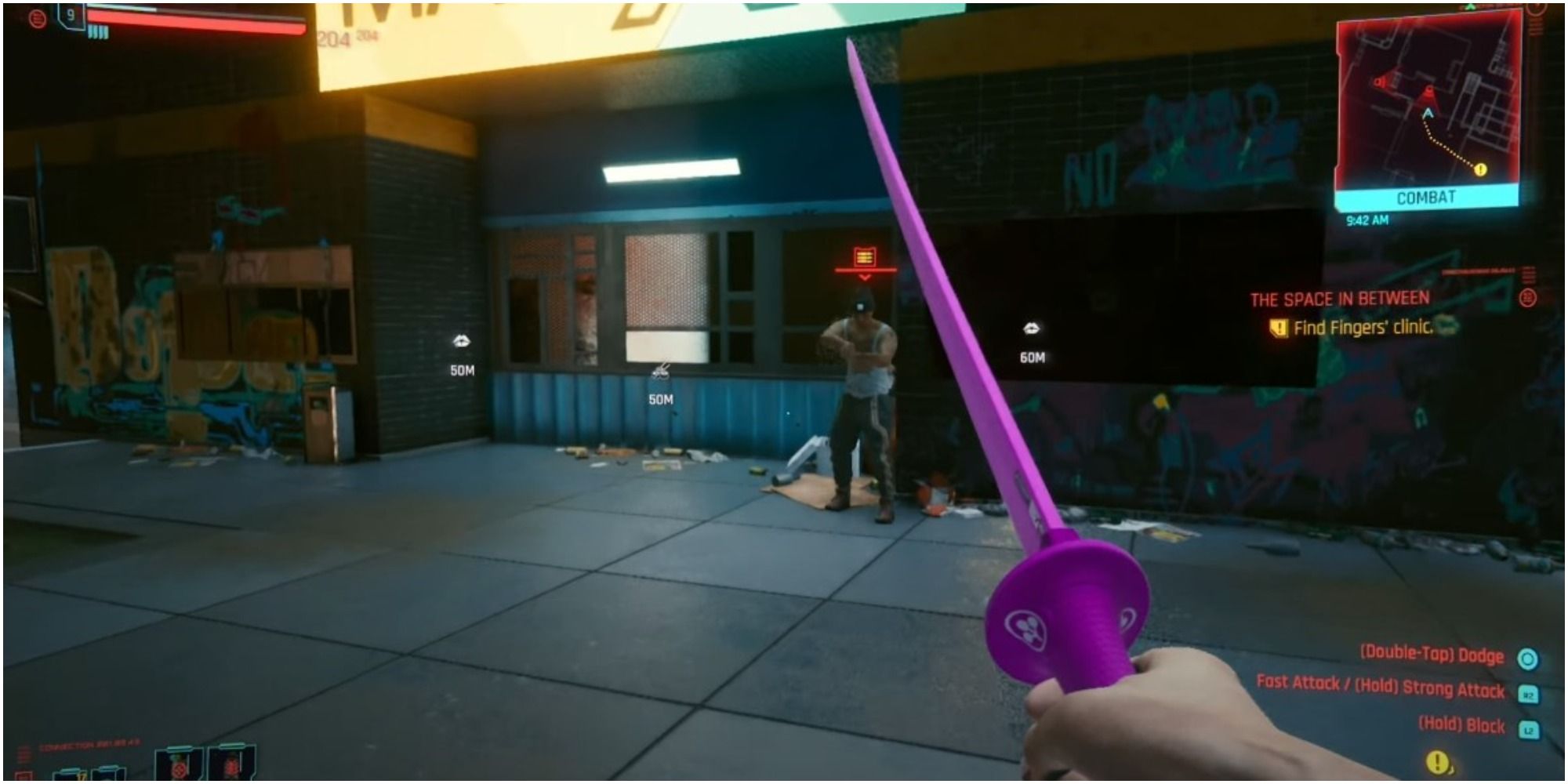 Cyberpunk 2077 5 Unique Weapons Worth Upgrading (& 5 To Skip)