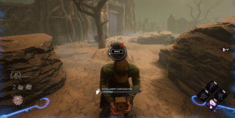 DbD Bill Solving Lament Configuration Cropped