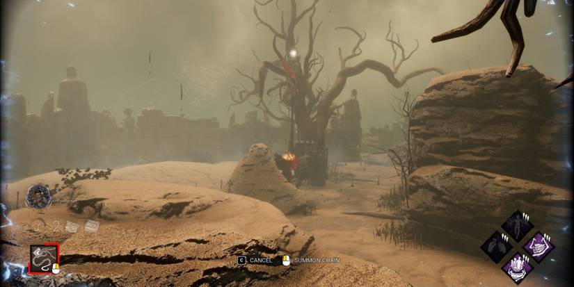 DbD Bill Working On Gen Cropped