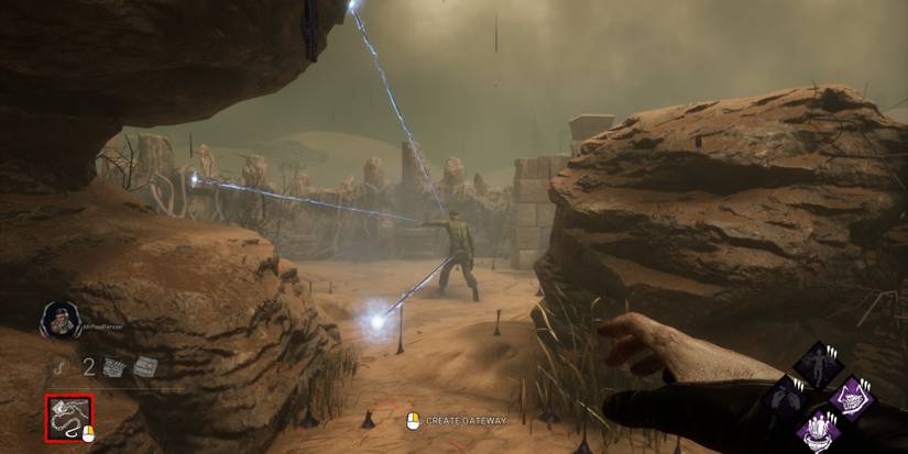 DbD Pinhead Captures Bill In Chains Cropped