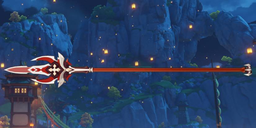 Deathmatch in Genshin Impact