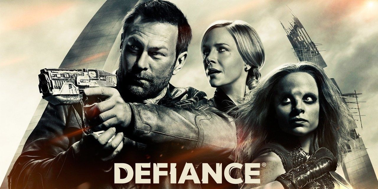 Defiance 2013
