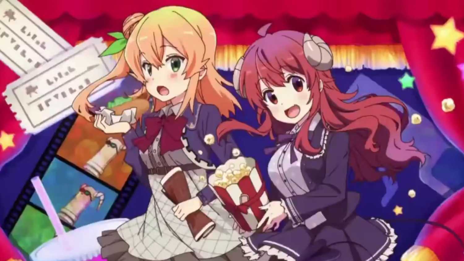 となりの関くん