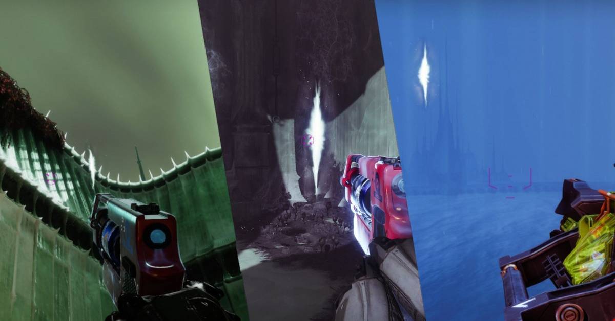 Spilla Rara Destiny 2 Tricorn – Serie 1 Ritirata – Bungie – Senza Emblema