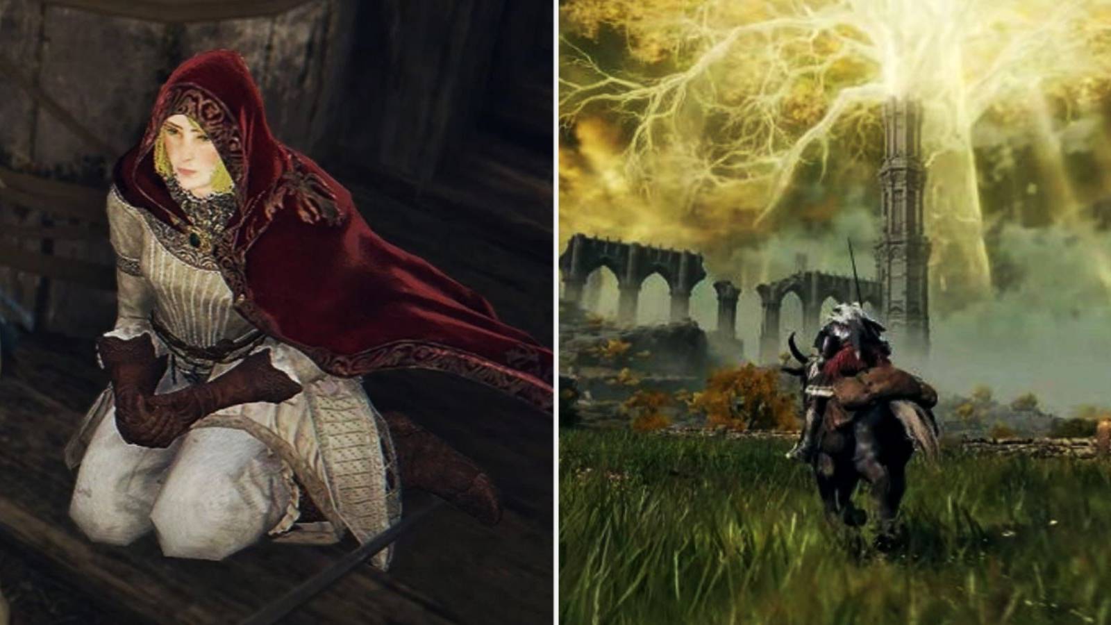 Destiny 2 Limgrave Best Locations