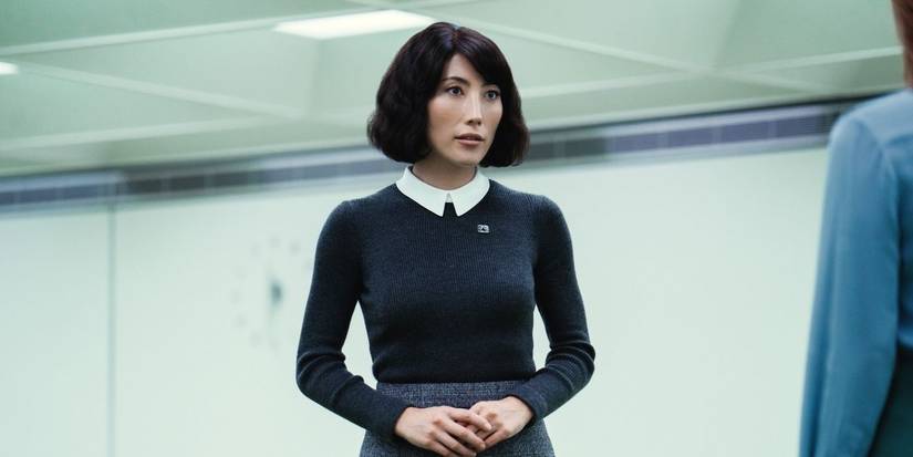 image of Dichen in Severance