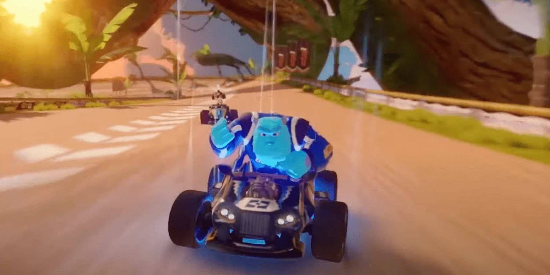 Disney Speedstorm Confirmed for PlayStation and Xbox