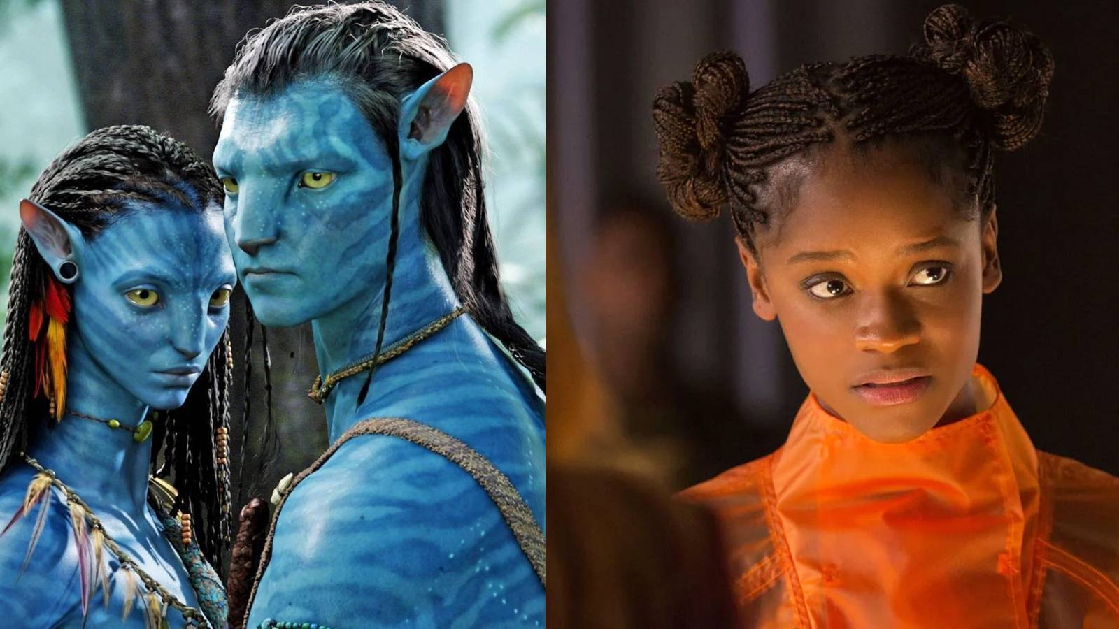 CinemaCon Disney Avatar The Way of Water Black Panther Wakanda Forever.