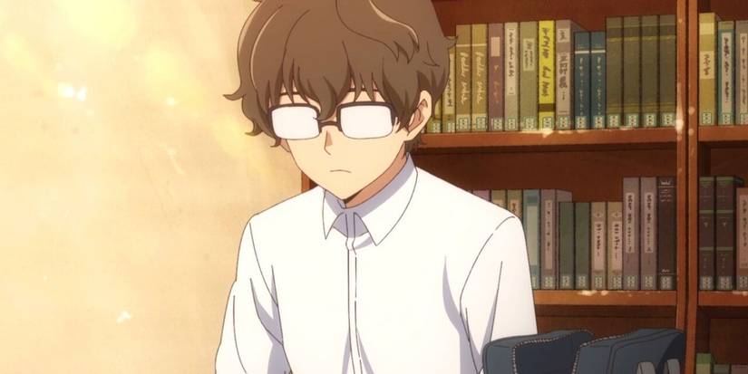 Don't Toy With Me Miss Nagatoro Senpai