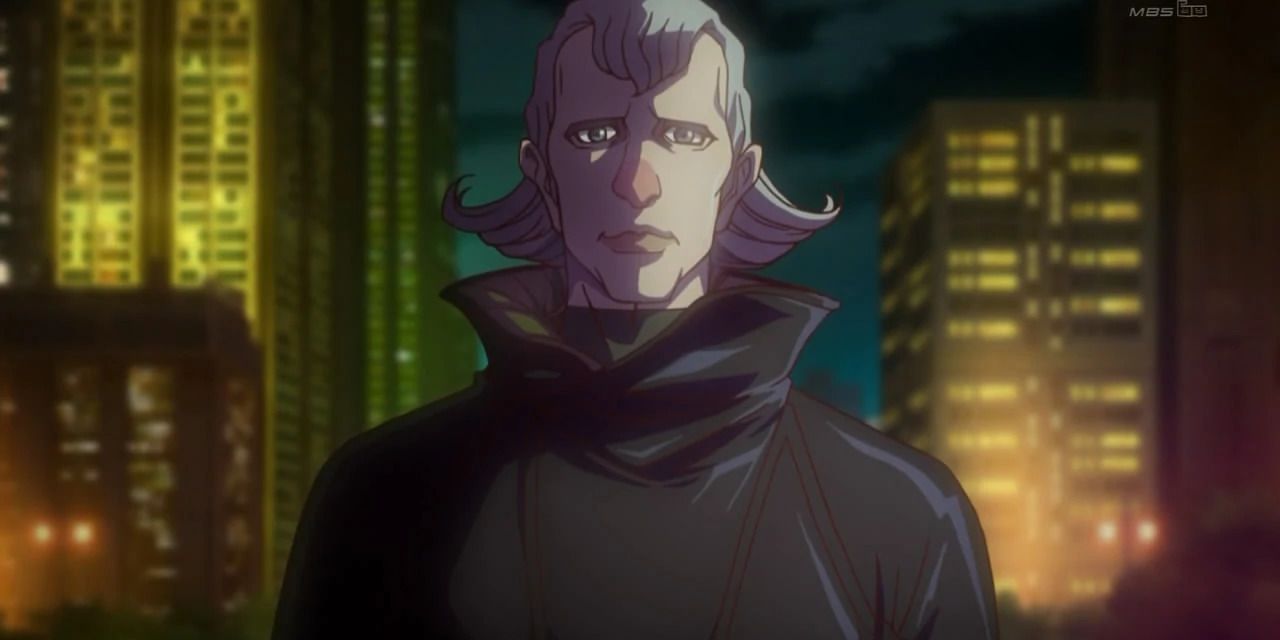 Tiger & Bunny: Every Main Villain, Ranked In Terms Of Strength