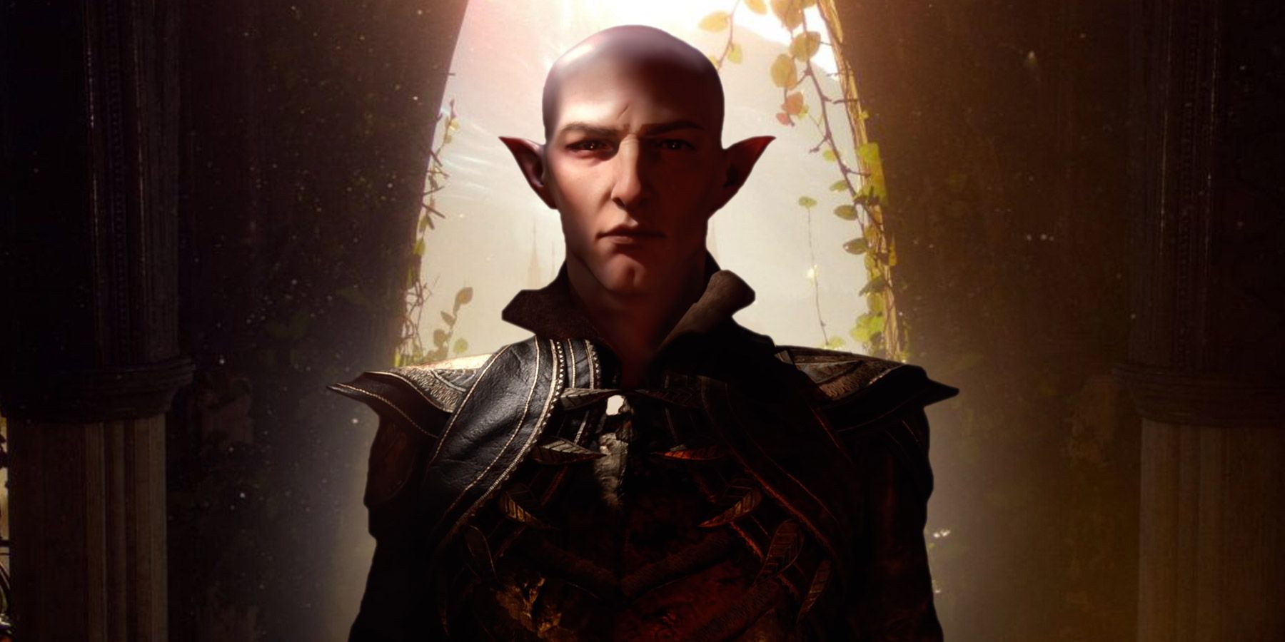 dragon age inquisition solas