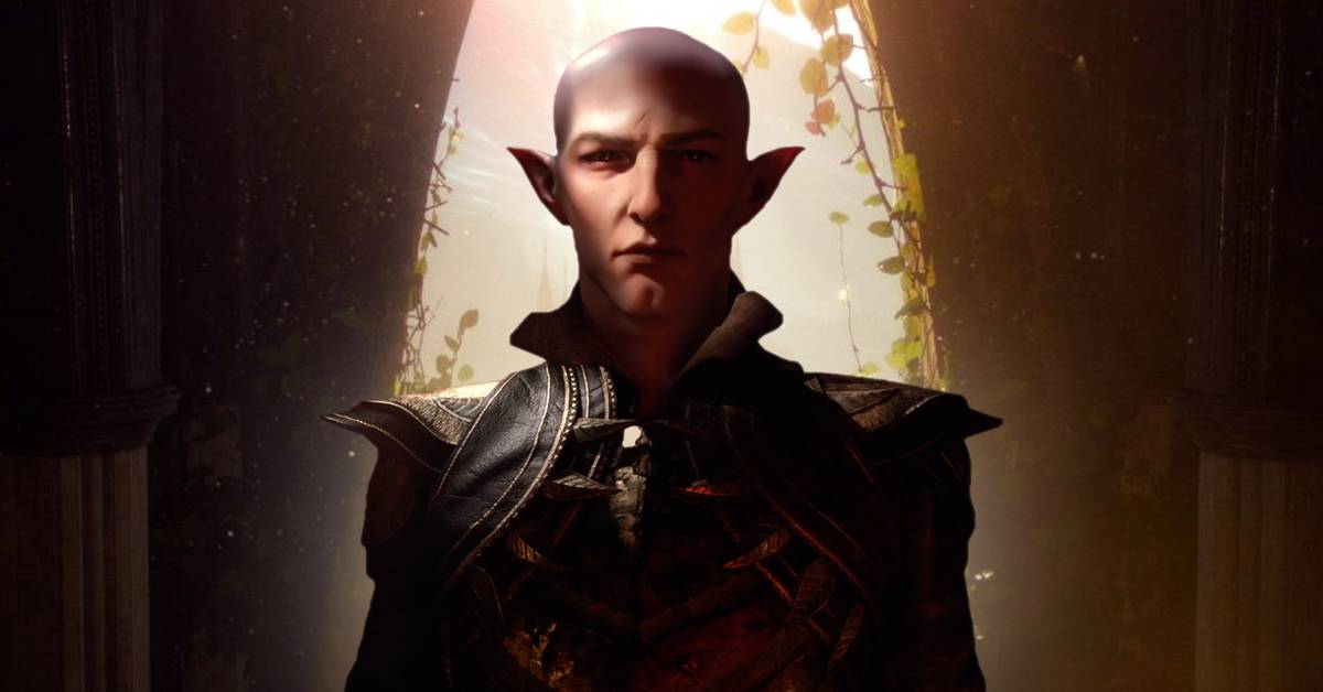 Solas Monster Solas Dearg Fx