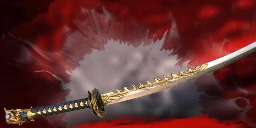 Shadow Warrior 3 Dragontail