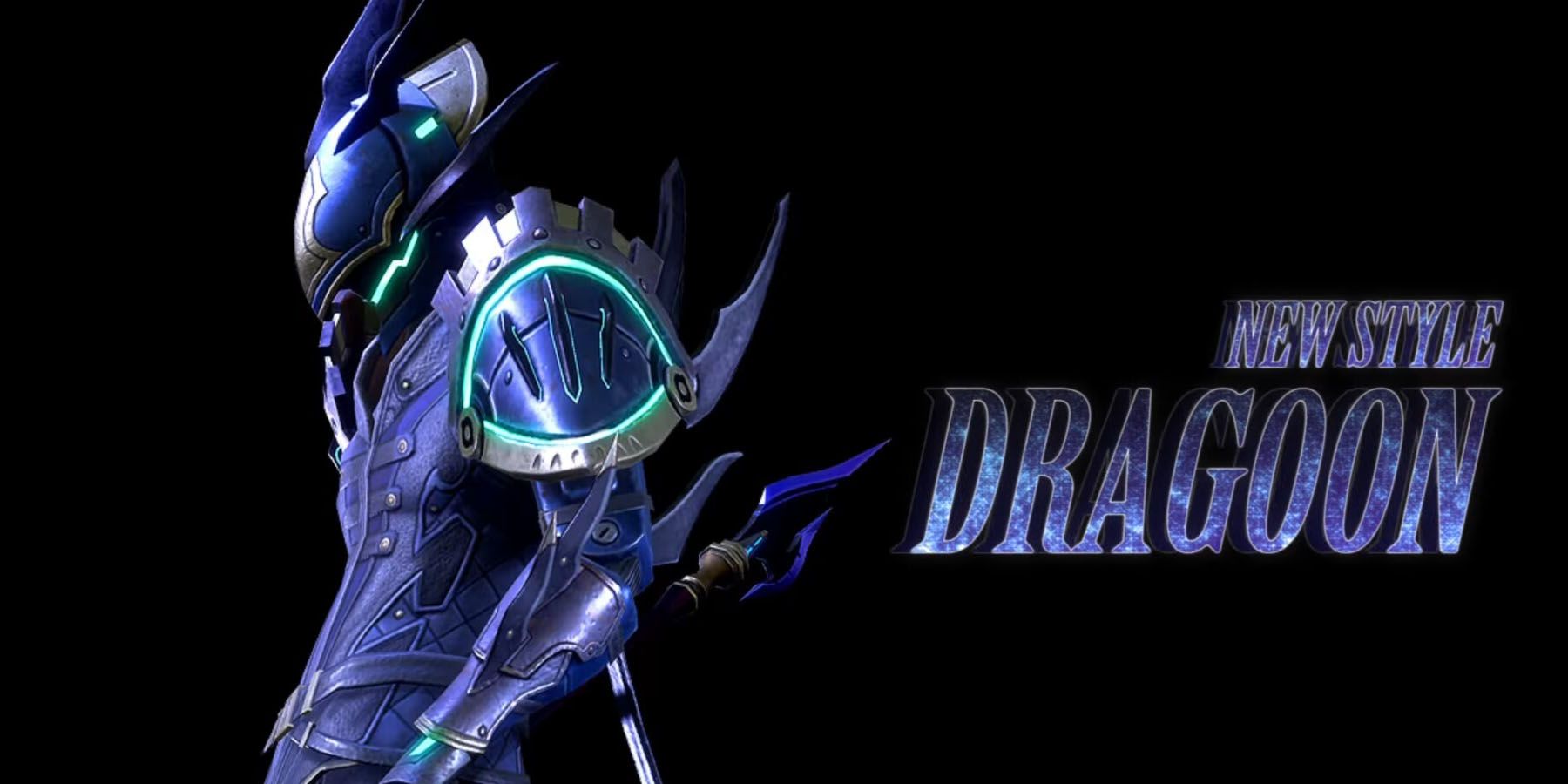 Dragoon