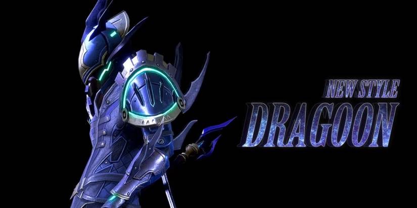 Dragoon