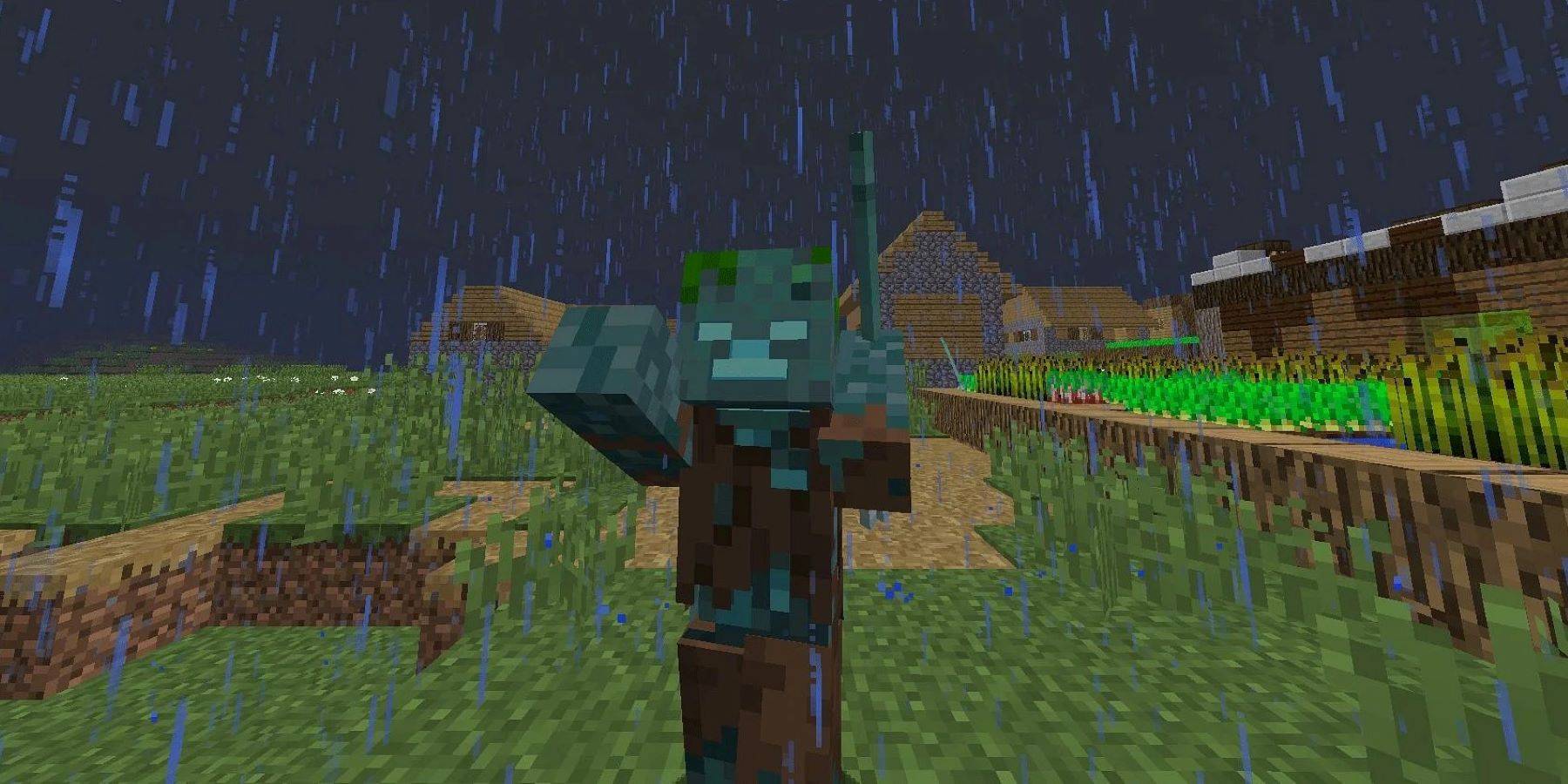Minecraft 1 21 s Bogged Mob Proves A Point The Game Made Years Ago Minecraft 1 21 s Bogged Mob Proves A Point The Game Made Years Ago