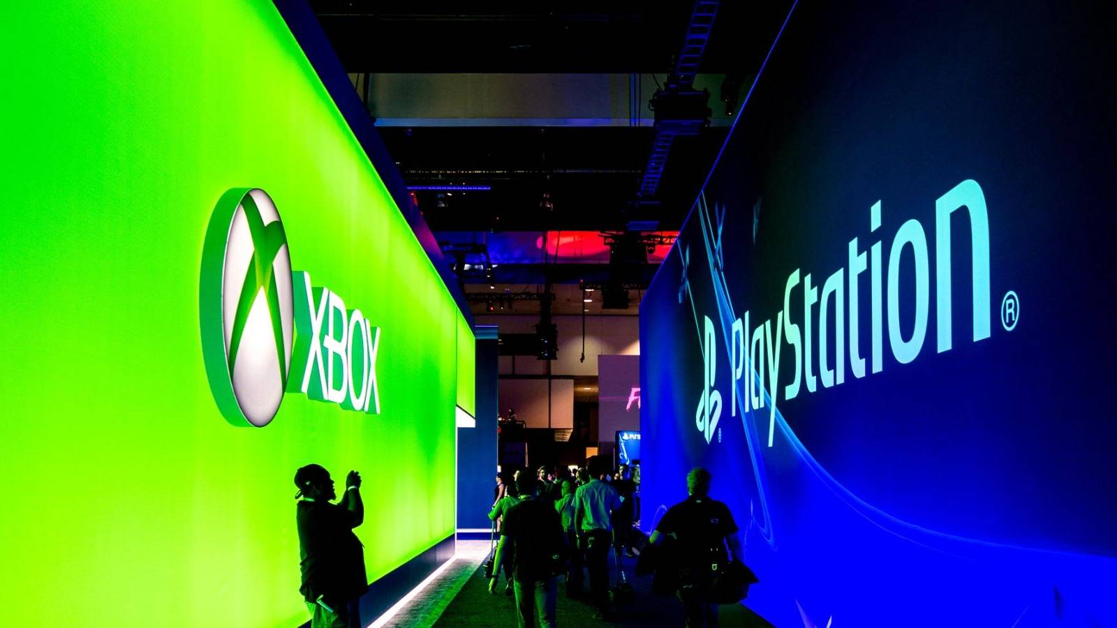 E3 Universal Showcase