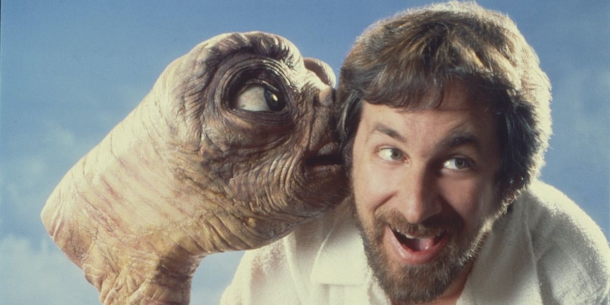 ET-and-Steven-Spielberg Cropped