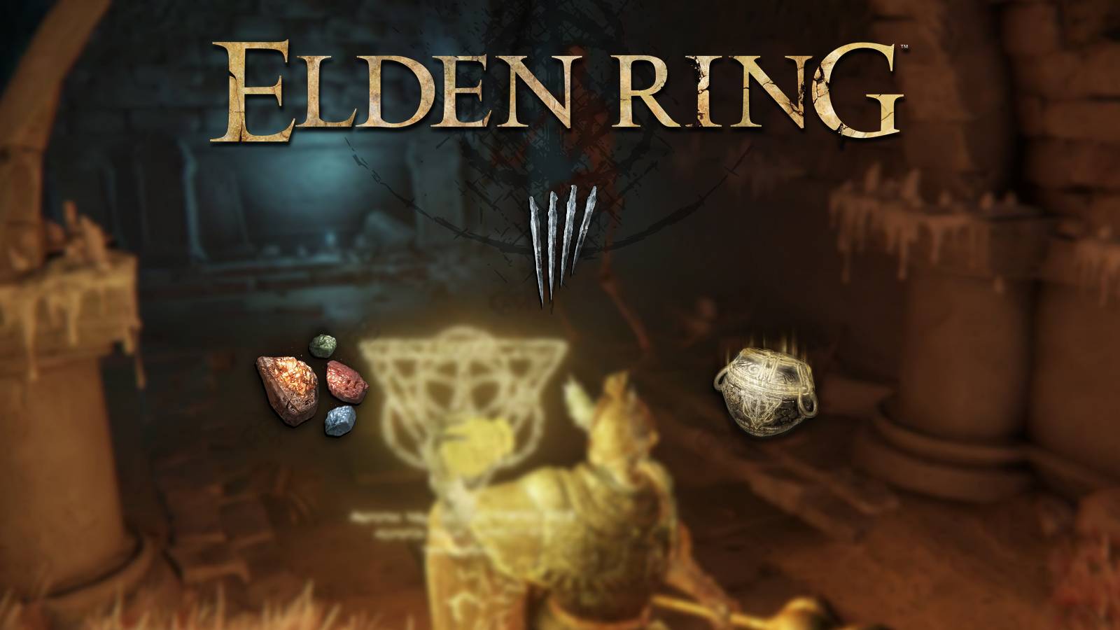 Elden Ring - Crafted Items With More Uses Than Expected Header