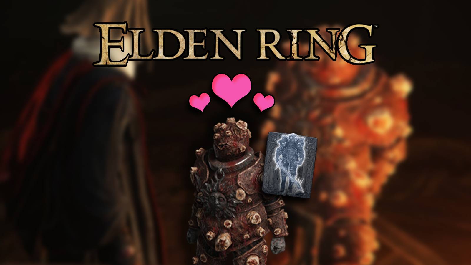 Elden Ring - Dung Eater As A Spirit Summon Guide Header Image