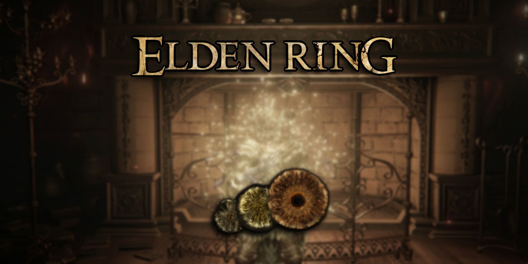Elden Ring - Selling Golden Runes Guide Header