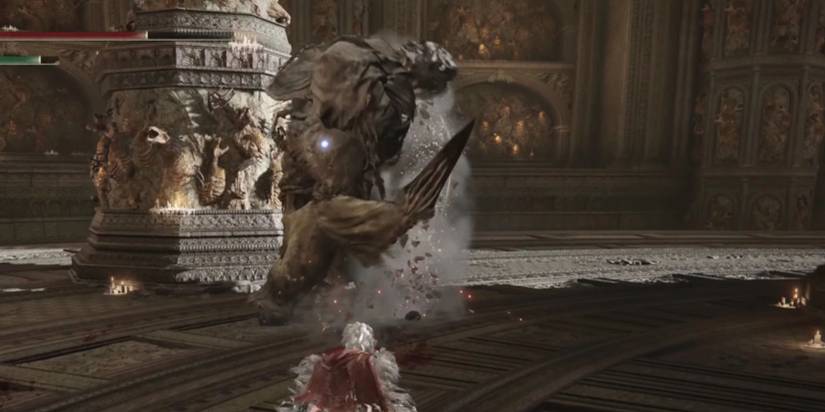 Elden-Ring-Beast-Clergyman-Boulder