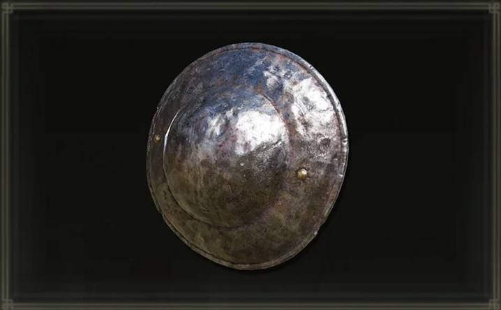 Elden Ring Buckler