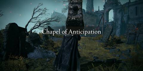 Elden Ring Chapel Of Anticipation Imbued
