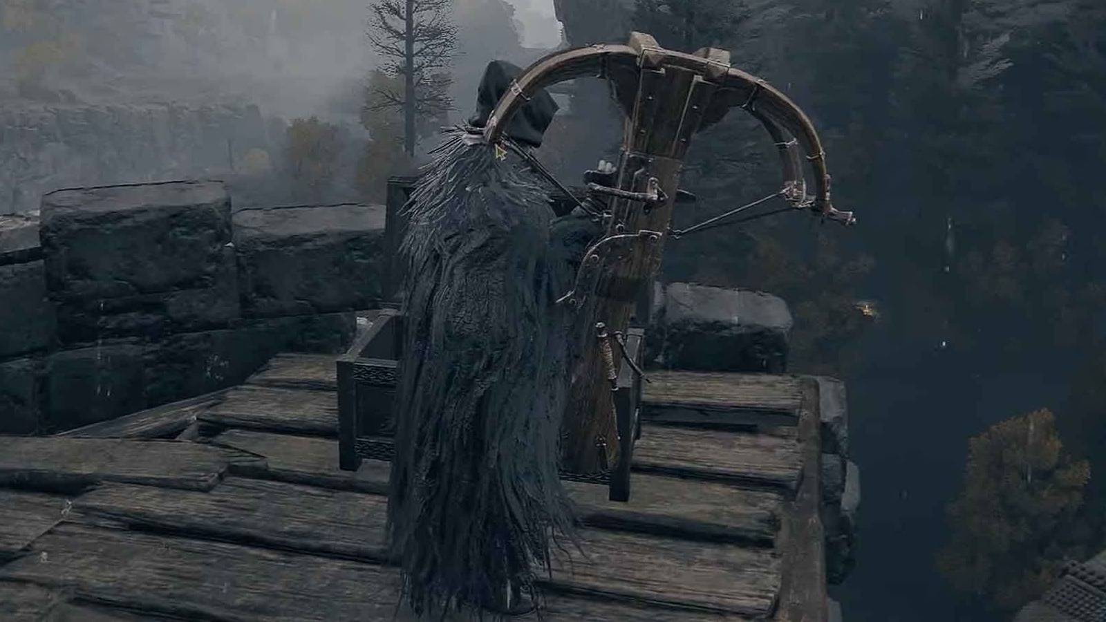 Elden Ring Crossbow Tier List