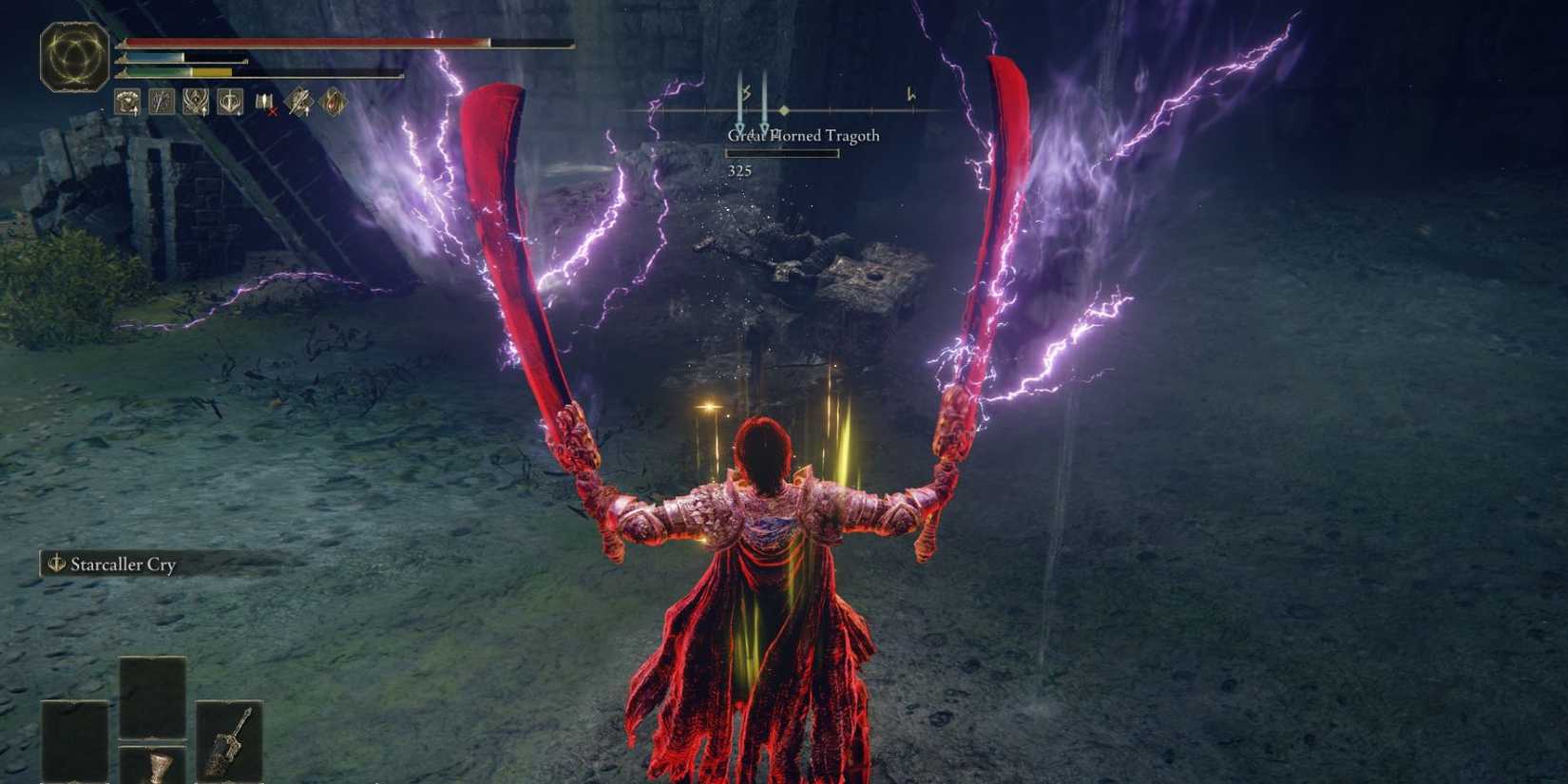 Elden Ring General Radahn Cosplay Guide Invader Ash of War