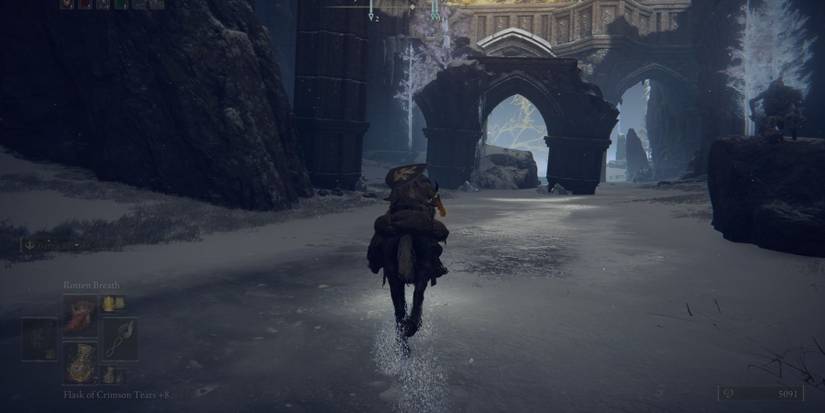 Elden Ring Grave Glovewort 4 5 6 Purchase Mountaintops of Giants