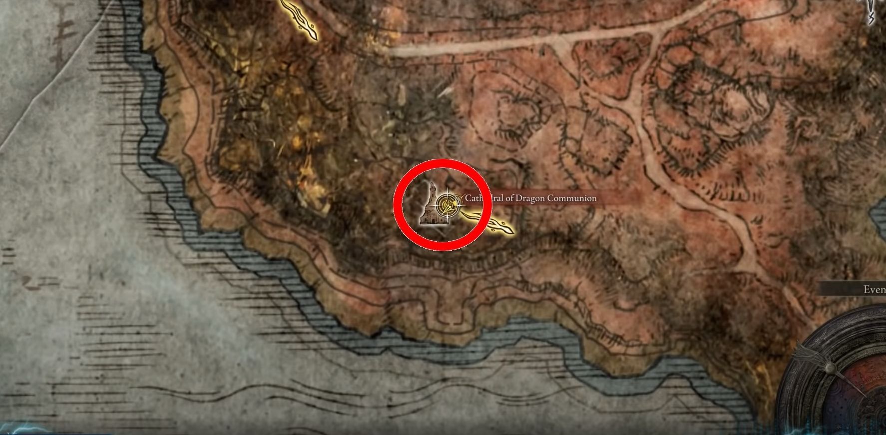 Elden Ring All Legendary Sorcery and Incantation Locations