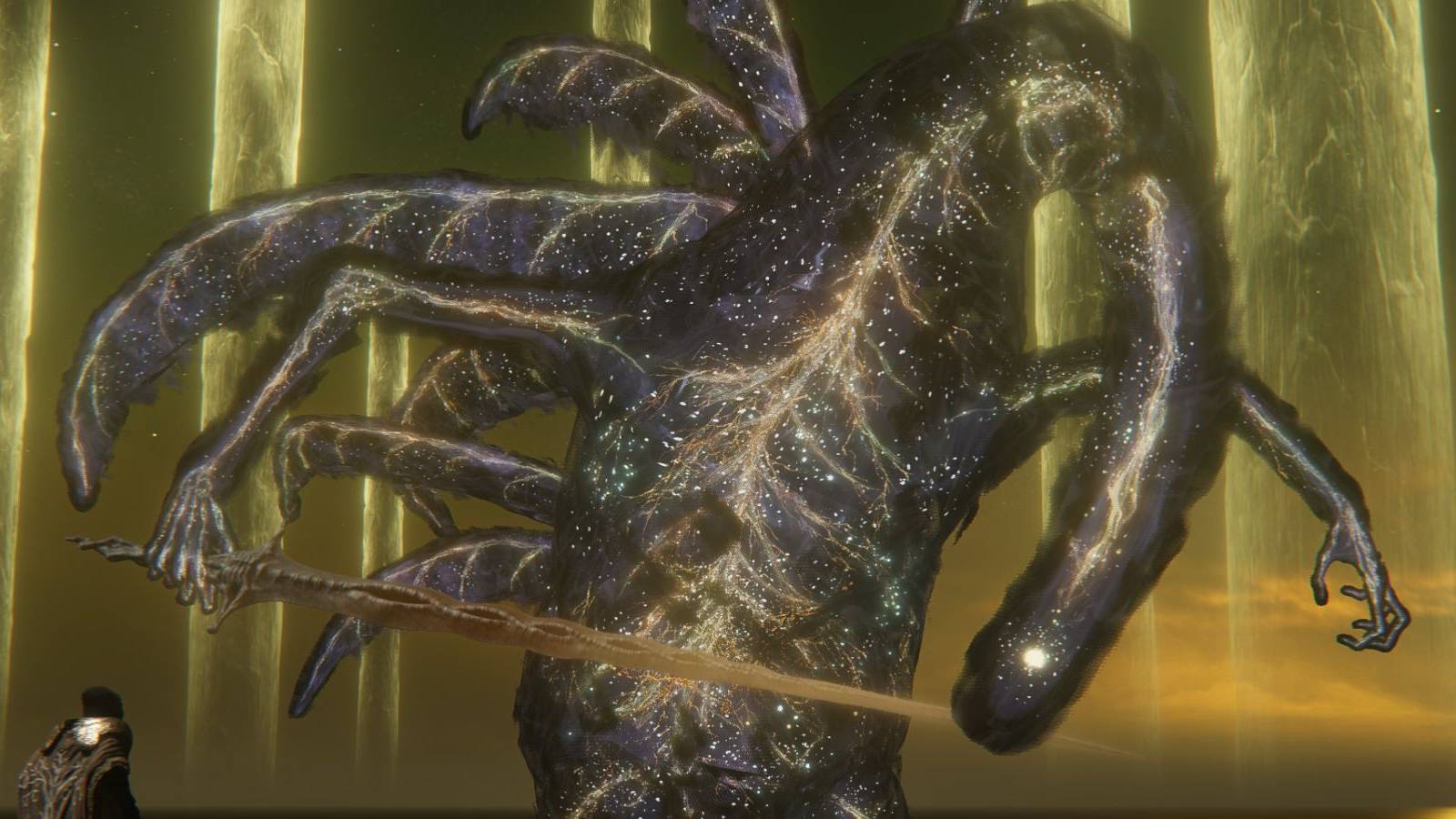 Elden Ring Guide  Elden Beast Remembrance