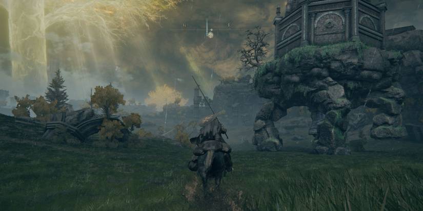 Elden Ring Guide  Malenia Blade Of Miquella Remembrance of the Rot Goddess Walking Mausoleum - Copy