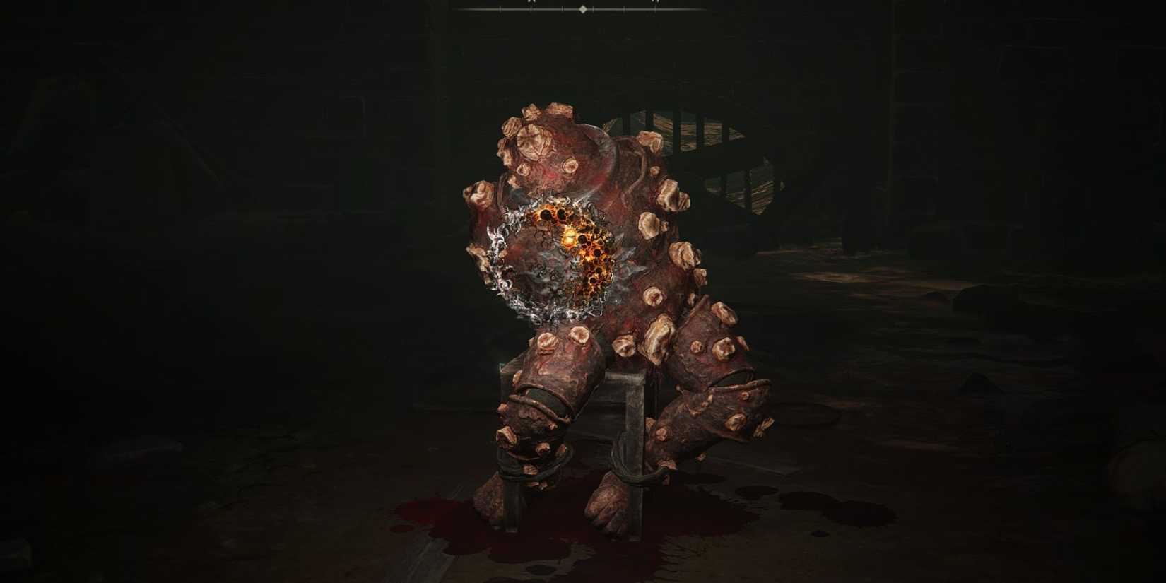 Dung Eater in Elden Ring