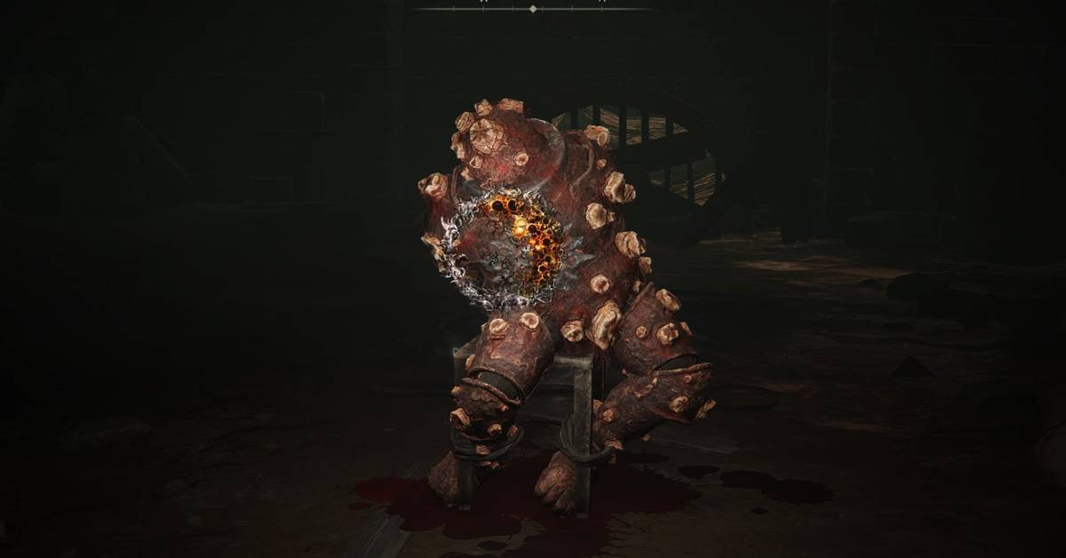 Elden Ring: Dung Eater Full Quest Walkthrough