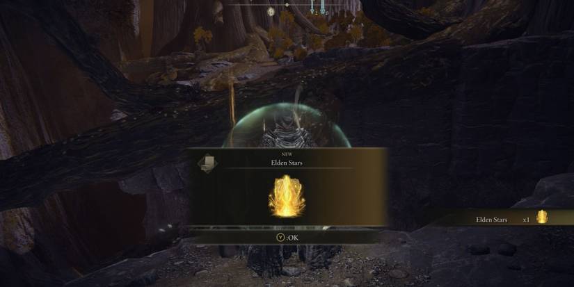 Elden Ring Guide Elden Stars Incantation Deeproot Depths