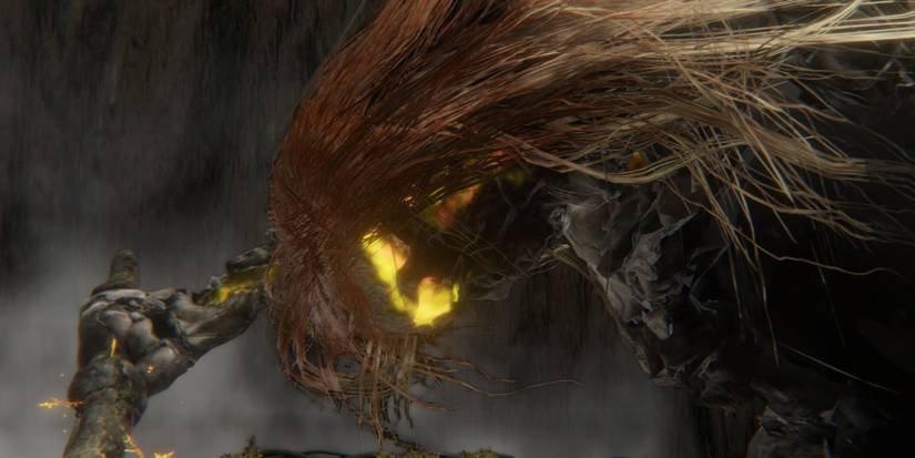 Elden Ring Guide Radagon of the Golden Order Boss Fight Cutscene Transition