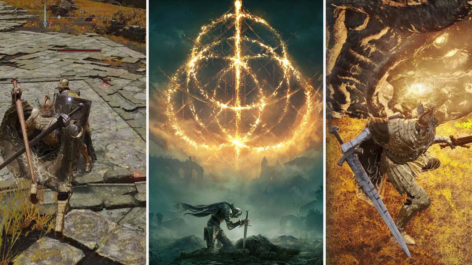 Elden Ring How Stance Break Works featured image