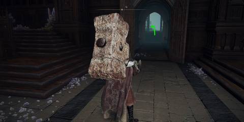 Elden Ring Imbued Raya Out Debate Parlor