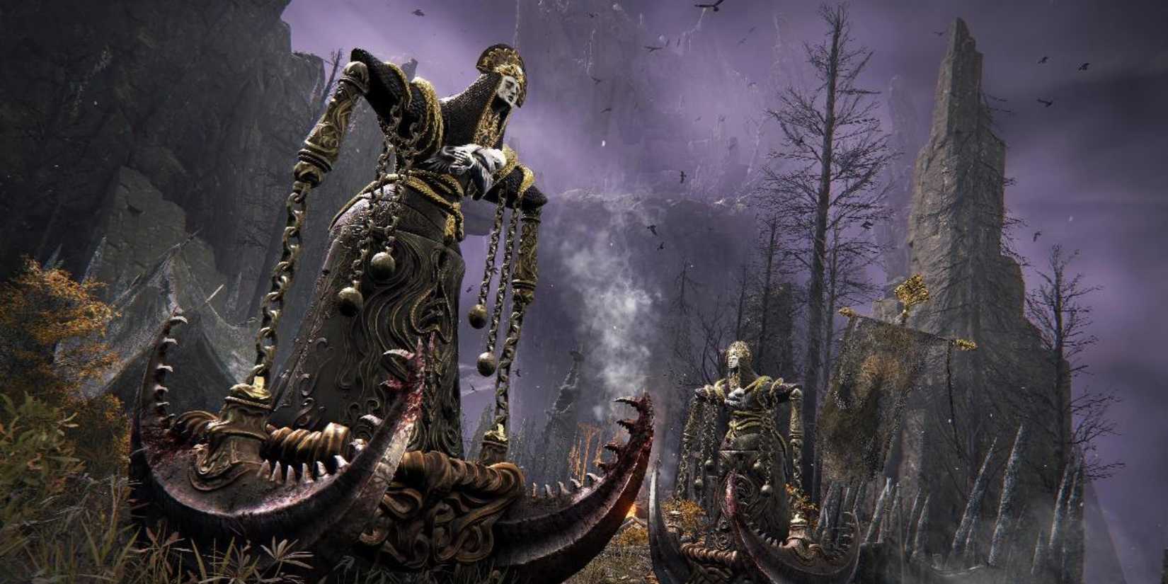 Elden-Ring-Mt-Gelmir