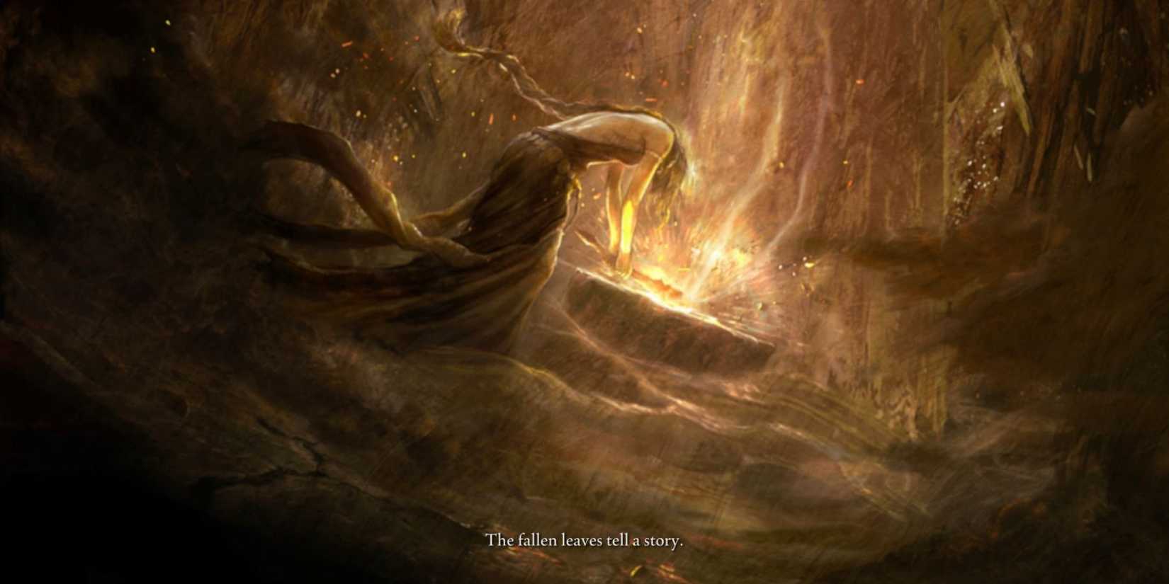 Elden Ring New Game Plus Guide  Intro Cinematic